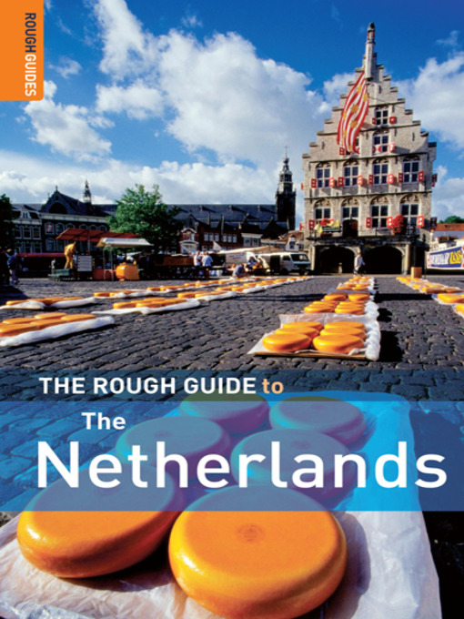 Title details for The Rough Guide to the Netherlands by Martin Dunford - Available
